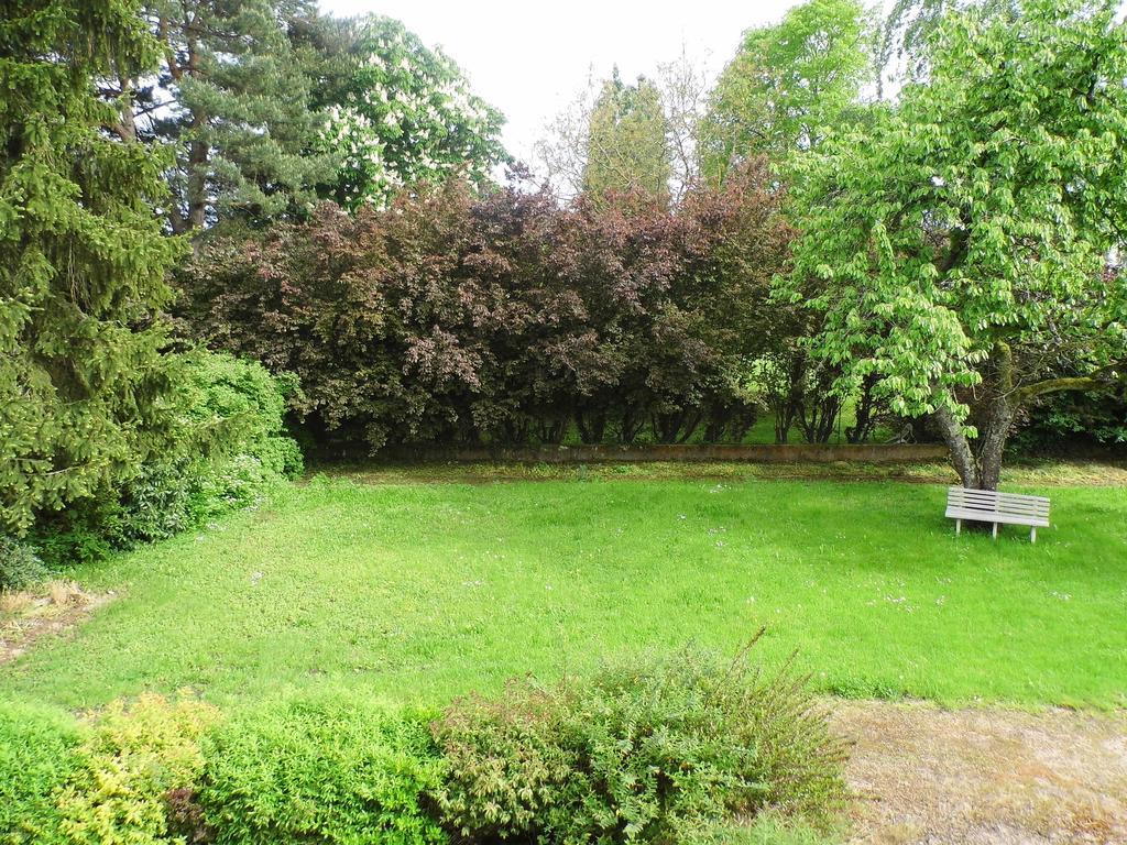 A L'Orée du Bois Bellerive-sur-Allier Habitación foto